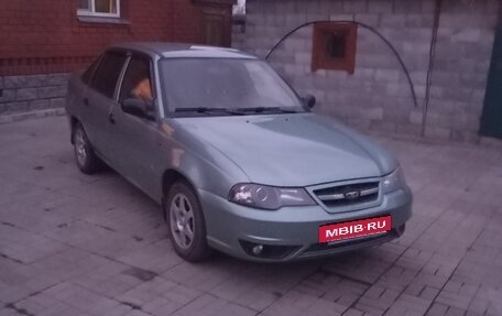 Daewoo Nexia I рестайлинг, 2009 год, 310 000 рублей, 9 фотография