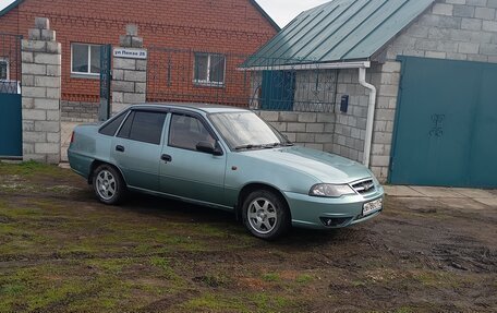Daewoo Nexia I рестайлинг, 2009 год, 310 000 рублей, 15 фотография