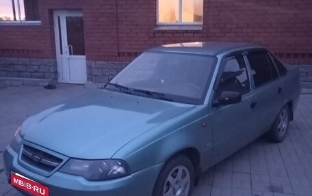 Daewoo Nexia I рестайлинг, 2009 год, 310 000 рублей, 12 фотография