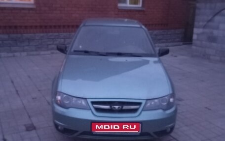Daewoo Nexia I рестайлинг, 2009 год, 310 000 рублей, 11 фотография