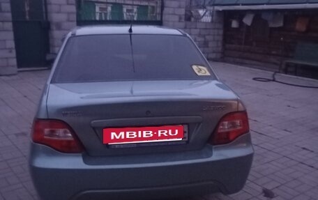 Daewoo Nexia I рестайлинг, 2009 год, 310 000 рублей, 13 фотография
