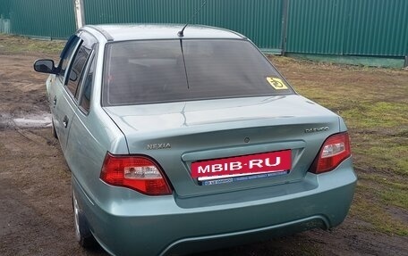 Daewoo Nexia I рестайлинг, 2009 год, 310 000 рублей, 17 фотография