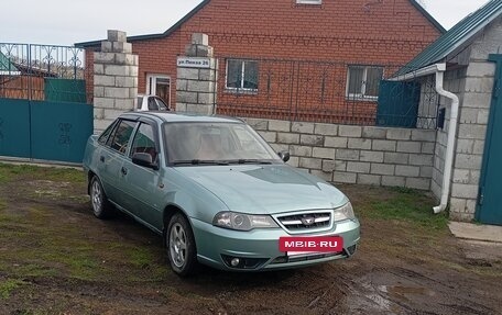 Daewoo Nexia I рестайлинг, 2009 год, 310 000 рублей, 16 фотография