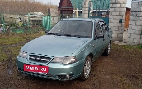 Daewoo Nexia I рестайлинг, 2009 год, 310 000 рублей, 14 фотография