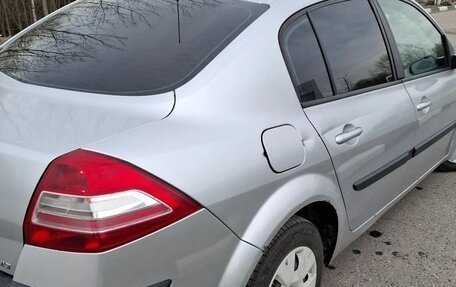 Renault Megane II, 2006 год, 279 000 рублей, 8 фотография