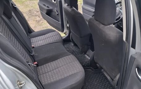 Renault Megane II, 2006 год, 279 000 рублей, 16 фотография
