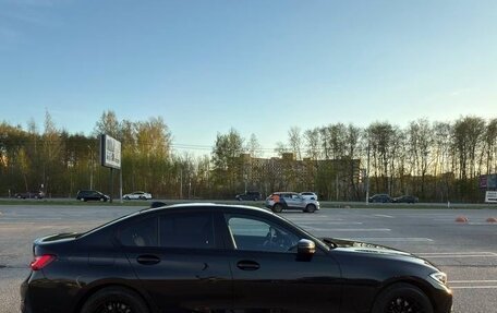 BMW 3 серия, 2020 год, 3 600 000 рублей, 4 фотография