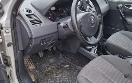 Renault Megane II, 2006 год, 279 000 рублей, 13 фотография