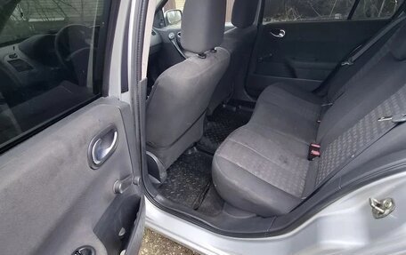 Renault Megane II, 2006 год, 279 000 рублей, 15 фотография