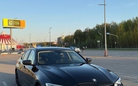 BMW 3 серия, 2020 год, 3 600 000 рублей, 6 фотография