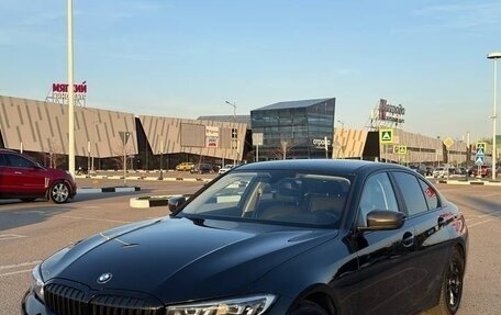 BMW 3 серия, 2020 год, 3 600 000 рублей, 5 фотография