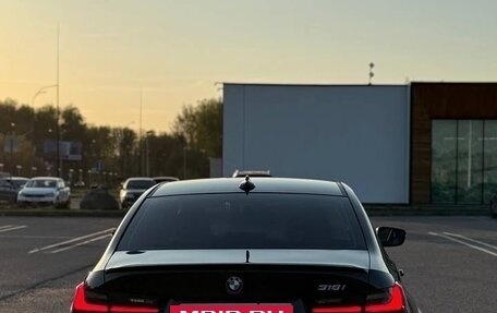 BMW 3 серия, 2020 год, 3 600 000 рублей, 2 фотография