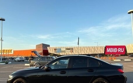 BMW 3 серия, 2020 год, 3 600 000 рублей, 3 фотография