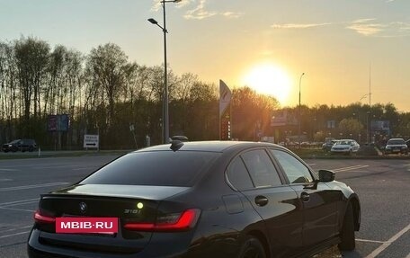 BMW 3 серия, 2020 год, 3 600 000 рублей, 8 фотография