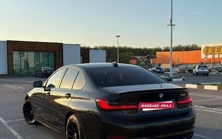 BMW 3 серия, 2020 год, 3 600 000 рублей, 7 фотография