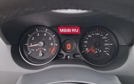 Renault Megane II, 2006 год, 279 000 рублей, 12 фотография