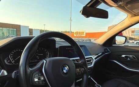 BMW 3 серия, 2020 год, 3 600 000 рублей, 9 фотография
