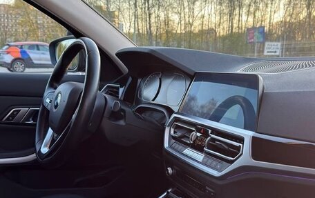 BMW 3 серия, 2020 год, 3 600 000 рублей, 10 фотография
