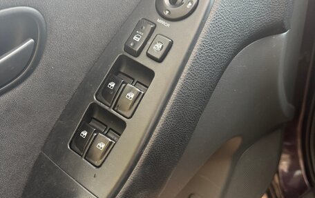 Hyundai Elantra IV, 2008 год, 550 000 рублей, 7 фотография