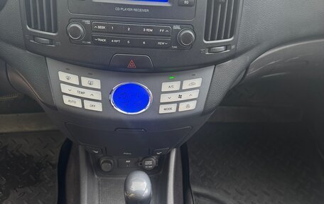 Hyundai Elantra IV, 2008 год, 550 000 рублей, 8 фотография