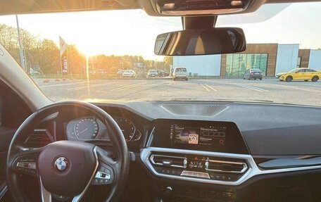 BMW 3 серия, 2020 год, 3 600 000 рублей, 11 фотография