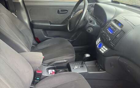 Hyundai Elantra IV, 2008 год, 550 000 рублей, 11 фотография