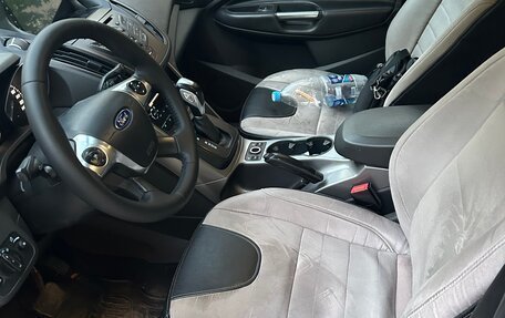 Ford Kuga III, 2014 год, 1 200 000 рублей, 4 фотография