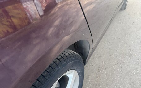 Hyundai Elantra IV, 2008 год, 550 000 рублей, 12 фотография