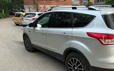 Ford Kuga III, 2014 год, 1 200 000 рублей, 6 фотография