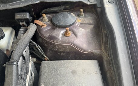 Hyundai Elantra IV, 2008 год, 550 000 рублей, 13 фотография
