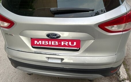 Ford Kuga III, 2014 год, 1 200 000 рублей, 7 фотография