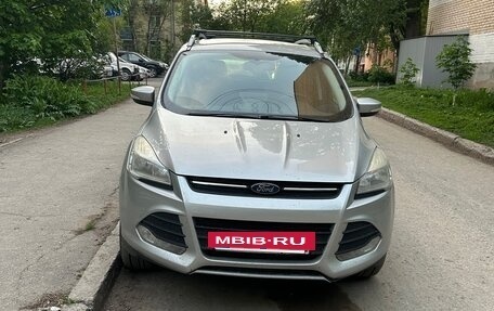 Ford Kuga III, 2014 год, 1 200 000 рублей, 9 фотография