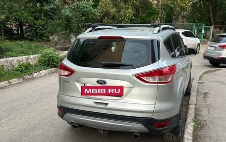 Ford Kuga III, 2014 год, 1 200 000 рублей, 8 фотография