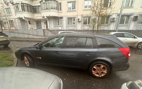 Renault Laguna II, 2005 год, 315 000 рублей, 5 фотография