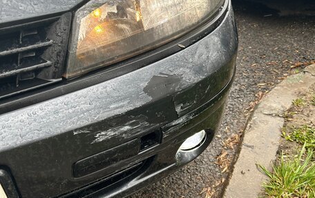 Renault Laguna II, 2005 год, 315 000 рублей, 7 фотография