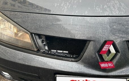 Renault Laguna II, 2005 год, 315 000 рублей, 6 фотография