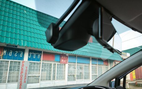 Toyota Sienta II, 2017 год, 1 299 000 рублей, 16 фотография