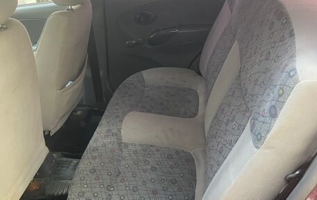 Daewoo Matiz I, 2007 год, 180 000 рублей, 5 фотография