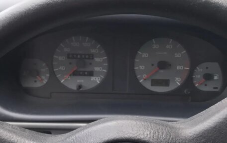 Skoda Felicia I рестайлинг, 1998 год, 430 000 рублей, 9 фотография