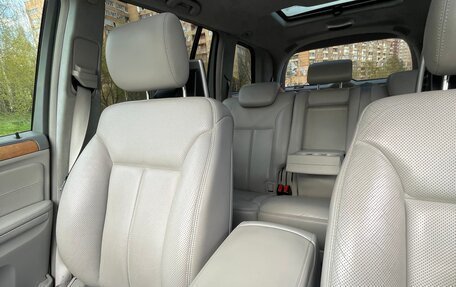 Mercedes-Benz GL-Класс, 2008 год, 1 690 000 рублей, 21 фотография