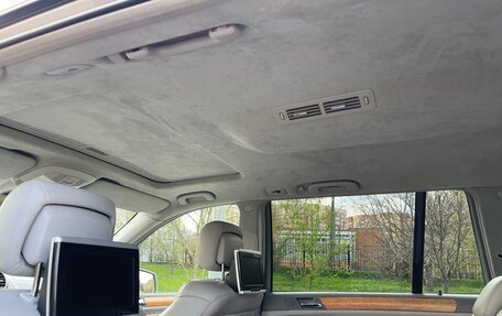 Mercedes-Benz GL-Класс, 2008 год, 1 690 000 рублей, 23 фотография