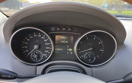 Mercedes-Benz GL-Класс, 2008 год, 1 690 000 рублей, 28 фотография