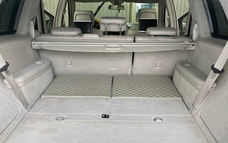 Mercedes-Benz GL-Класс, 2008 год, 1 690 000 рублей, 27 фотография
