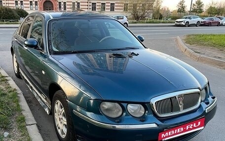 Land Rover 75, 1999 год, 214 000 рублей, 2 фотография