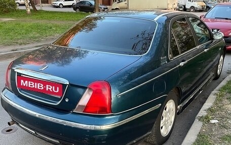 Land Rover 75, 1999 год, 214 000 рублей, 3 фотография