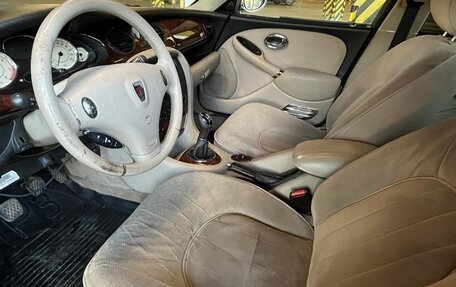 Land Rover 75, 1999 год, 214 000 рублей, 8 фотография