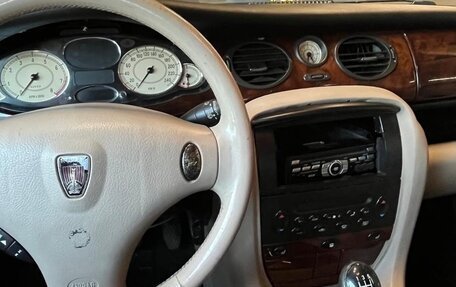 Land Rover 75, 1999 год, 214 000 рублей, 7 фотография
