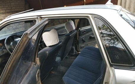 Mitsubishi Galant VIII, 1988 год, 60 000 рублей, 5 фотография