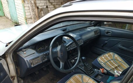Mitsubishi Galant VIII, 1988 год, 60 000 рублей, 8 фотография
