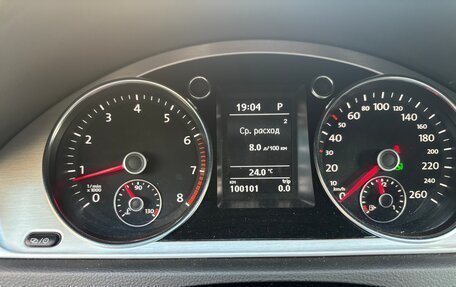 Volkswagen Passat B7, 2013 год, 1 300 000 рублей, 6 фотография